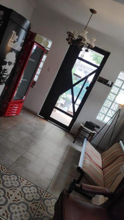 Pousada Casa Nostra Sao Paulo Bagian luar foto
