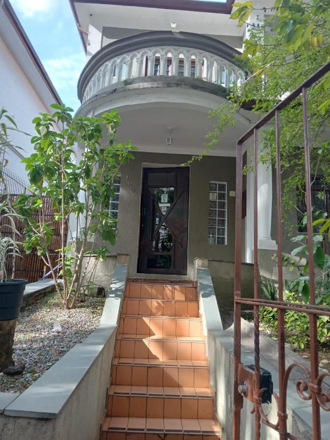 Pousada Casa Nostra Sao Paulo Bagian luar foto