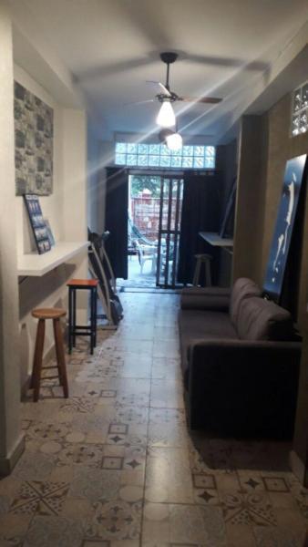 Pousada Casa Nostra Sao Paulo Bagian luar foto