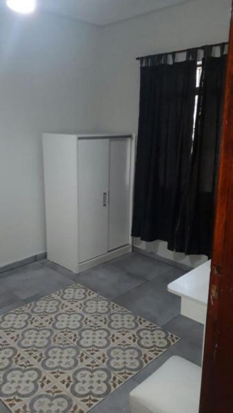 Pousada Casa Nostra Sao Paulo Bagian luar foto