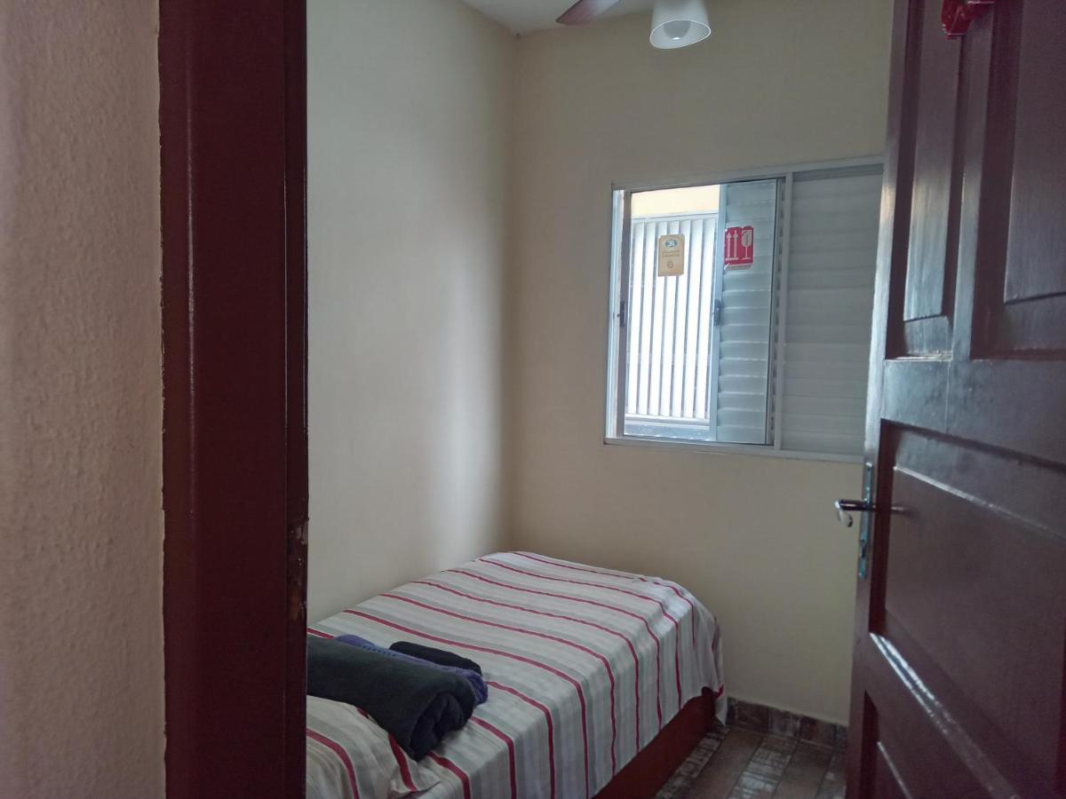 Pousada Casa Nostra Sao Paulo Bagian luar foto