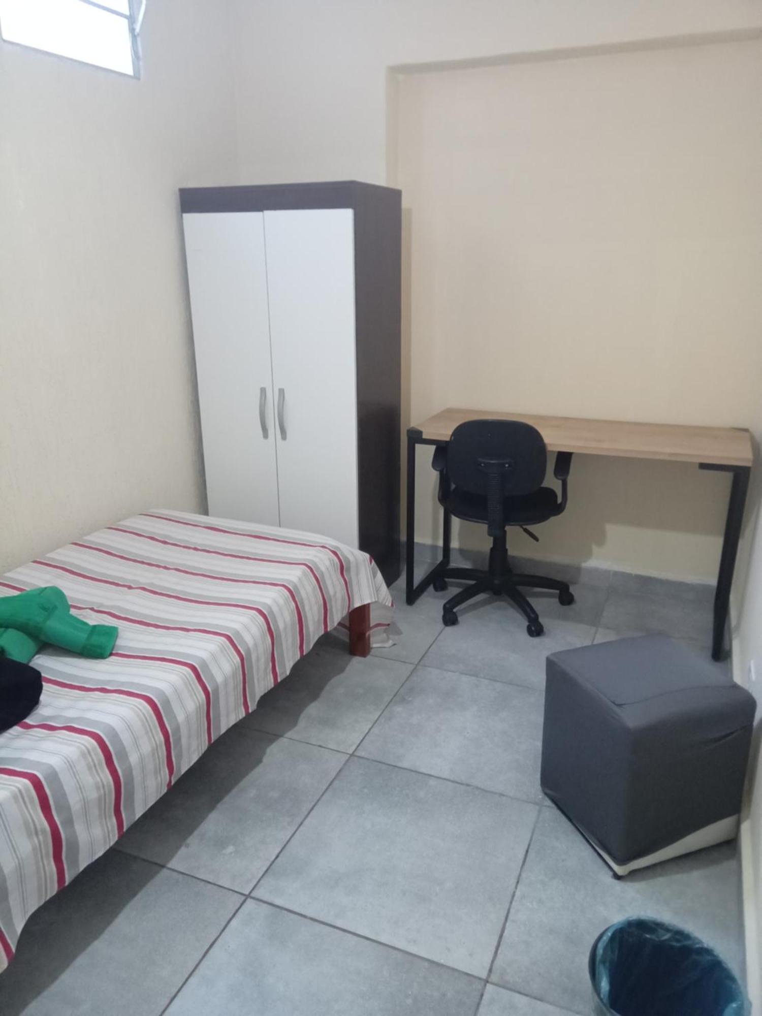 Pousada Casa Nostra Sao Paulo Bagian luar foto