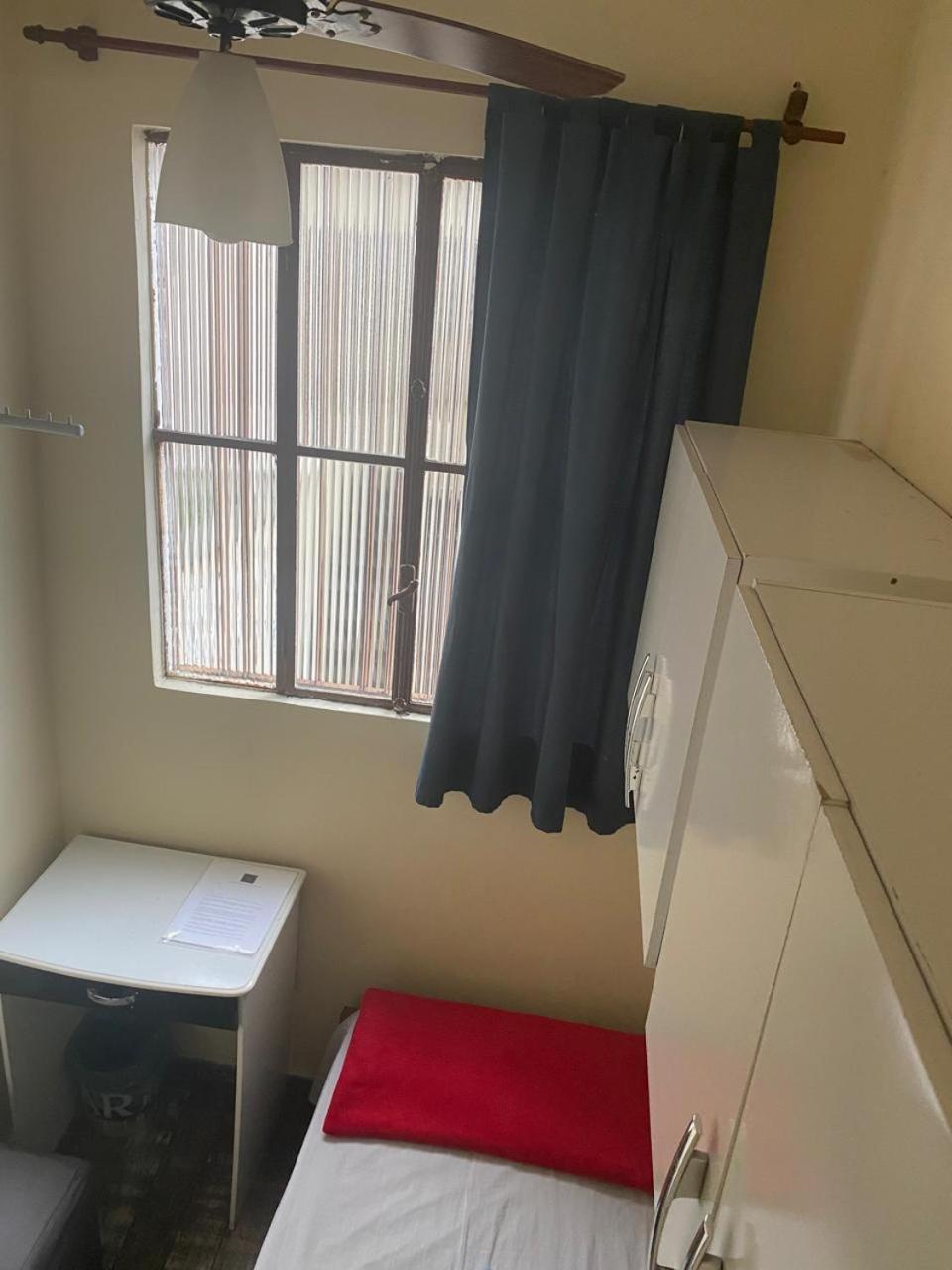 Pousada Casa Nostra Sao Paulo Bagian luar foto