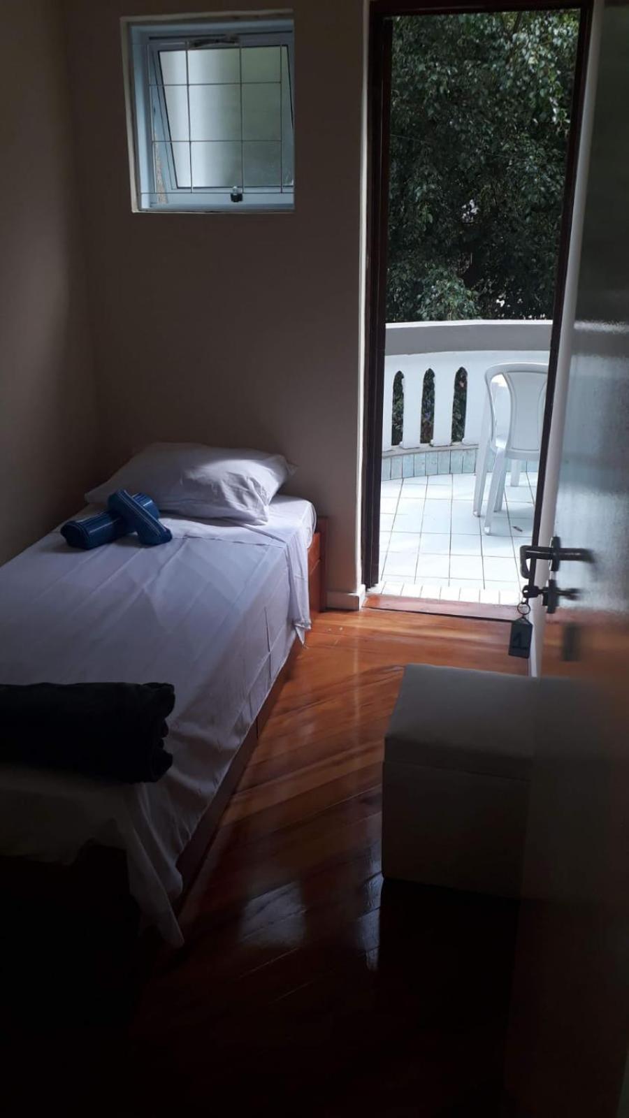 Pousada Casa Nostra Sao Paulo Bagian luar foto