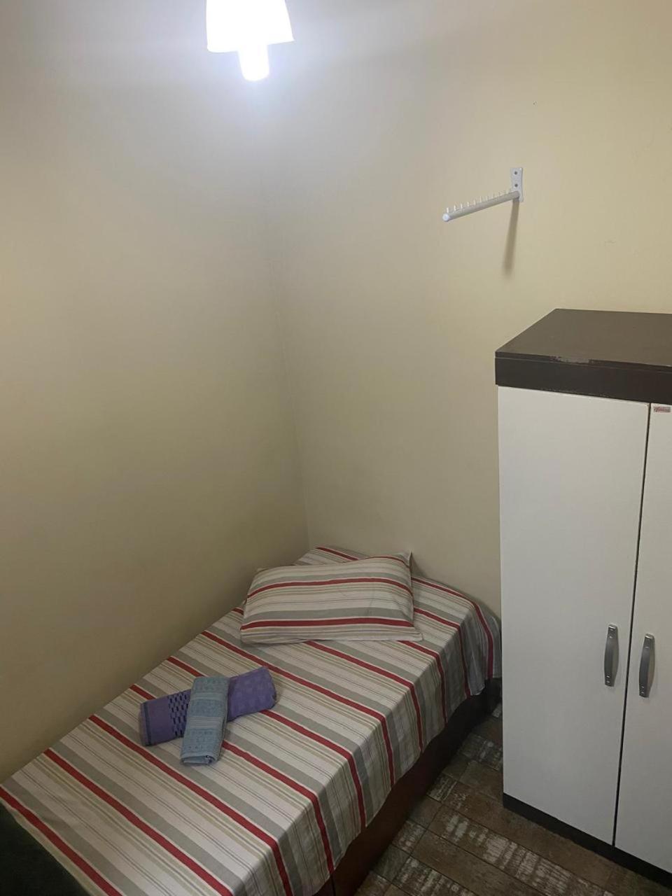 Pousada Casa Nostra Sao Paulo Bagian luar foto